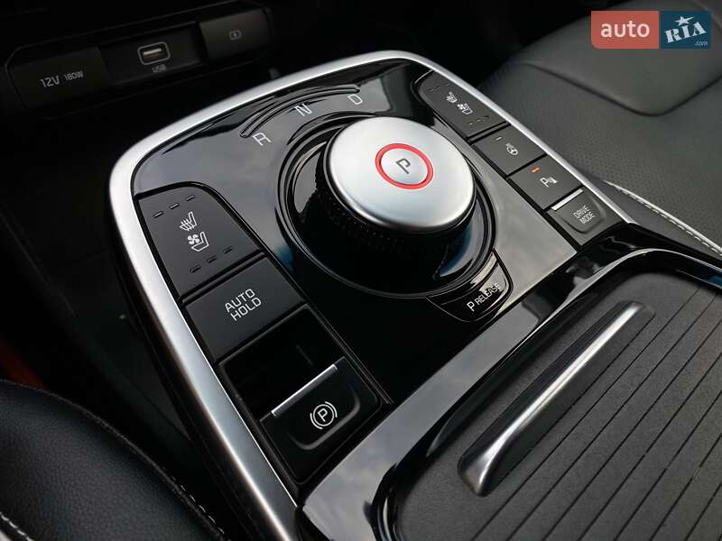 Внедорожник / Кроссовер Kia Niro 2020 в Львове фото 7 Внедорожник / Кроссовер Kia Niro 2020 в Львове