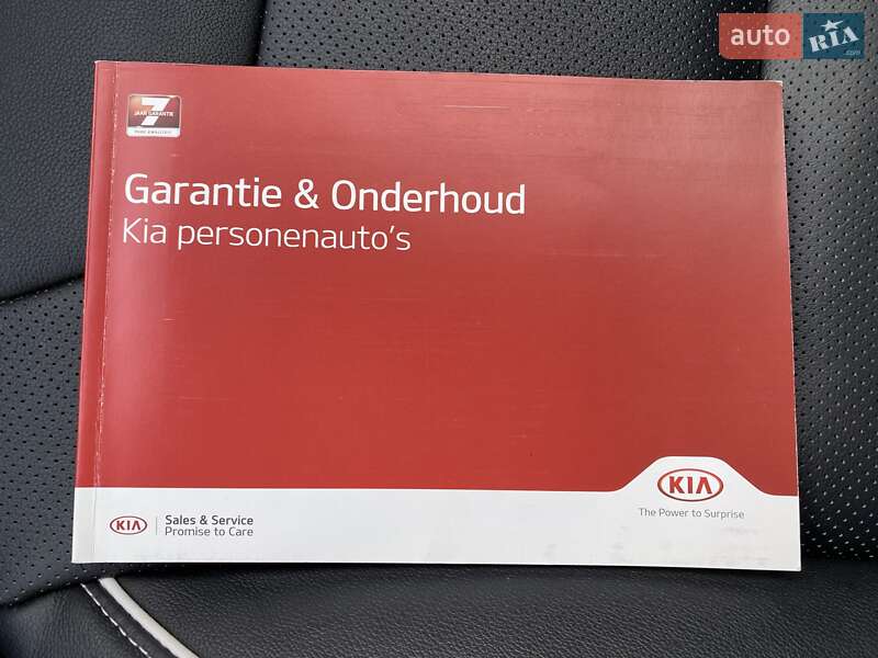 Внедорожник / Кроссовер Kia Niro 2020 в Львове фото 46 Внедорожник / Кроссовер Kia Niro 2020 в Львове