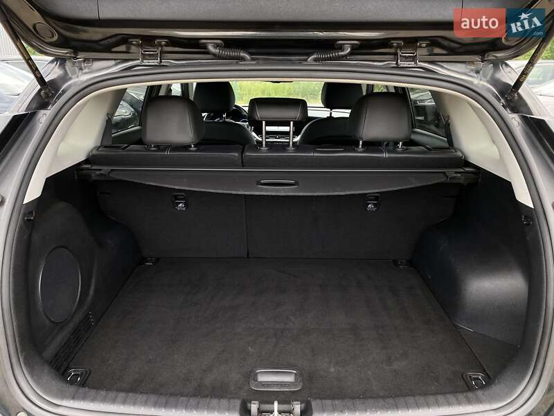 Внедорожник / Кроссовер Kia Niro 2020 в Львове фото 55 Внедорожник / Кроссовер Kia Niro 2020 в Львове