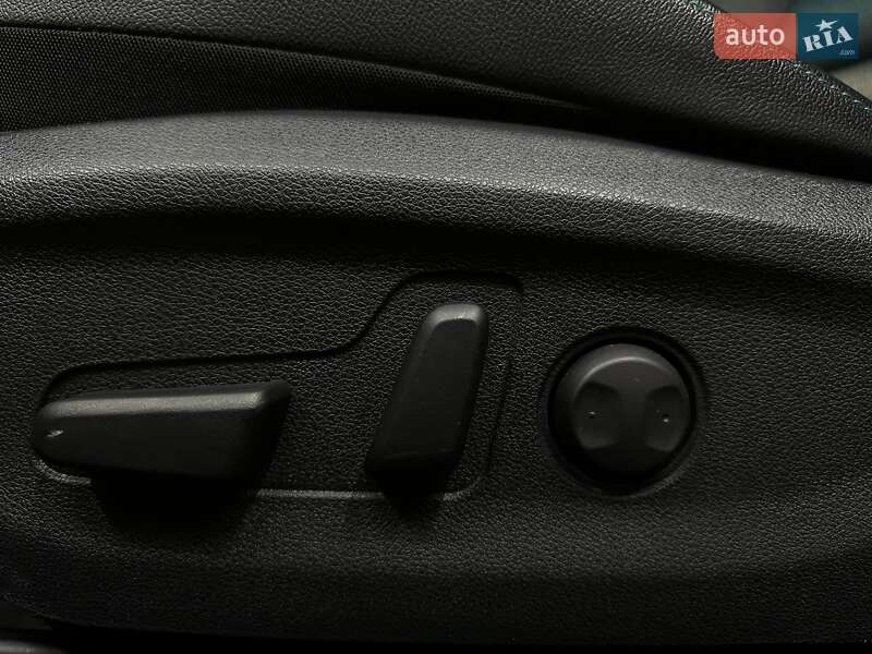 Внедорожник / Кроссовер Kia Niro 2020 в Львове фото 5 Внедорожник / Кроссовер Kia Niro 2020 в Львове