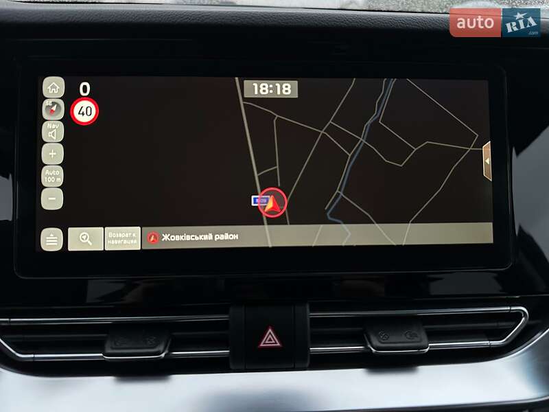Внедорожник / Кроссовер Kia Niro 2020 в Львове фото 10 Внедорожник / Кроссовер Kia Niro 2020 в Львове