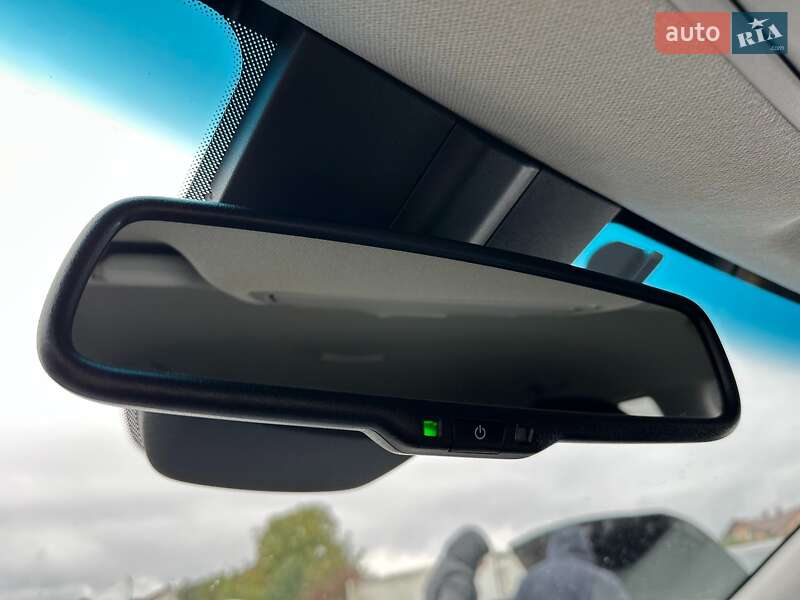 Внедорожник / Кроссовер Kia Niro 2020 в Львове фото 54 Внедорожник / Кроссовер Kia Niro 2020 в Львове