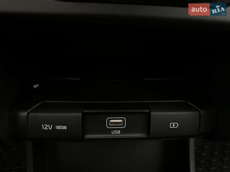 Внедорожник / Кроссовер Kia Niro 2020 в Львове фото 61 Внедорожник / Кроссовер Kia Niro 2020 в Львове