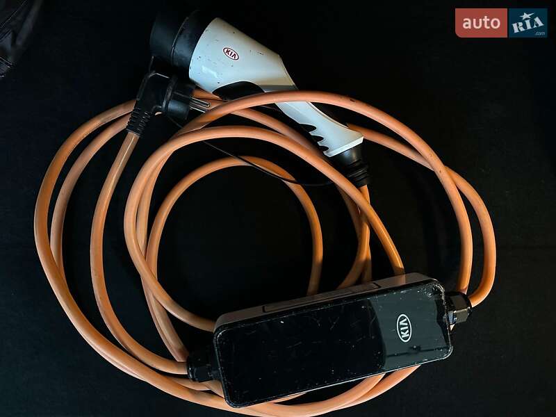 Внедорожник / Кроссовер Kia Niro 2020 в Львове фото 72 Внедорожник / Кроссовер Kia Niro 2020 в Львове