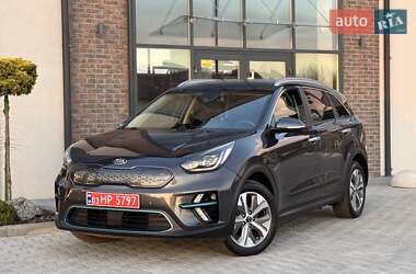 Позашляховик / Кросовер Kia Niro 2020 в Тернополі
