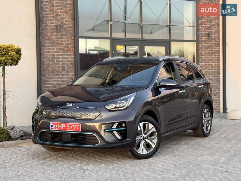 Kia Niro 2020 Kia Niro 2020