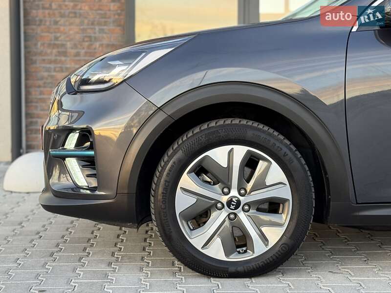 Внедорожник / Кроссовер Kia Niro 2019 в Тернополе