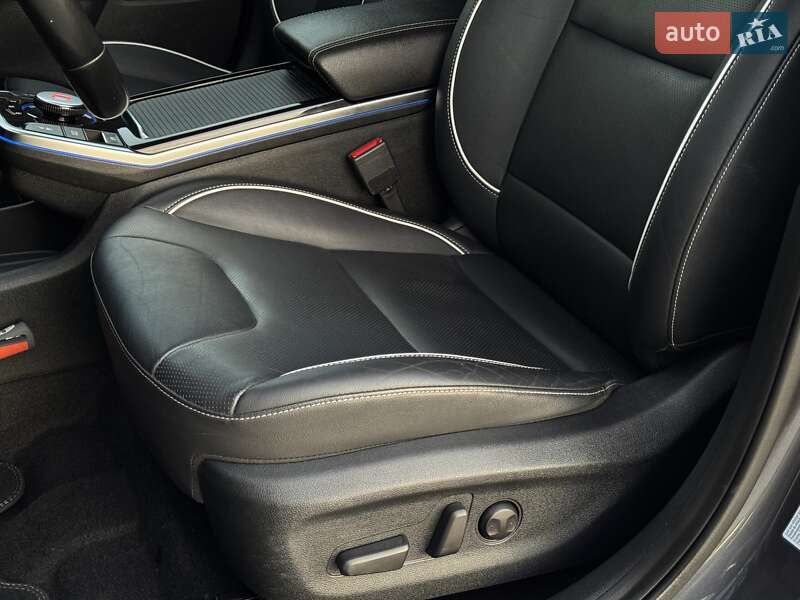 Внедорожник / Кроссовер Kia Niro 2019 в Тернополе