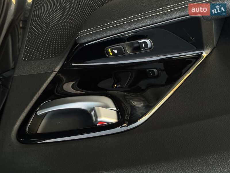 Внедорожник / Кроссовер Kia Niro 2019 в Тернополе