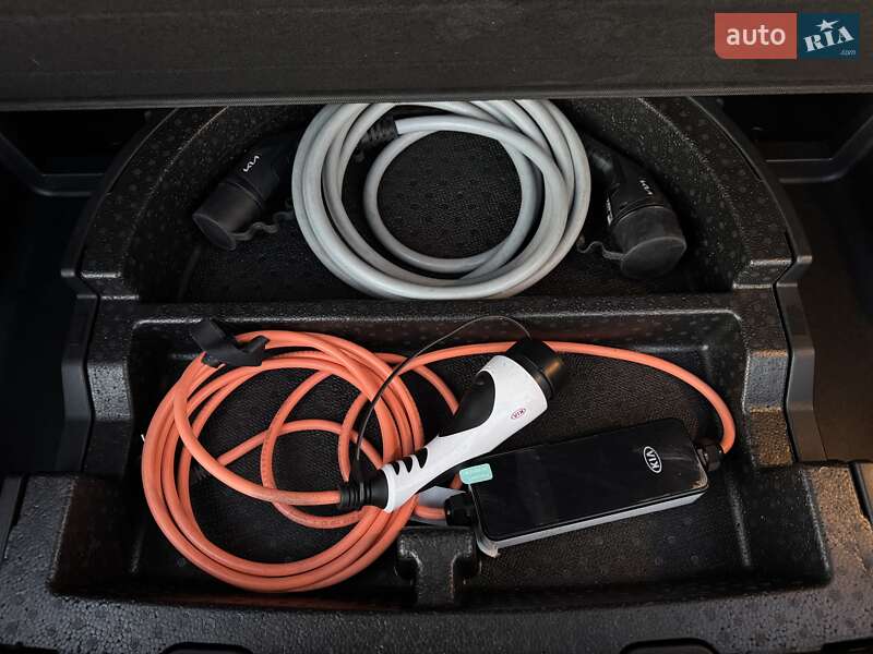 Внедорожник / Кроссовер Kia Niro 2019 в Тернополе