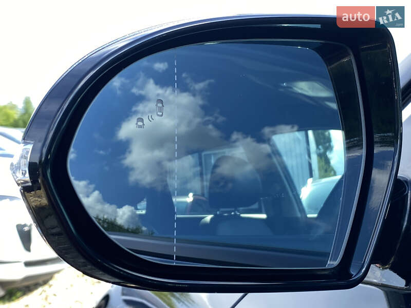 Внедорожник / Кроссовер Kia Niro 2020 в Львове фото 14 Внедорожник / Кроссовер Kia Niro 2020 в Львове