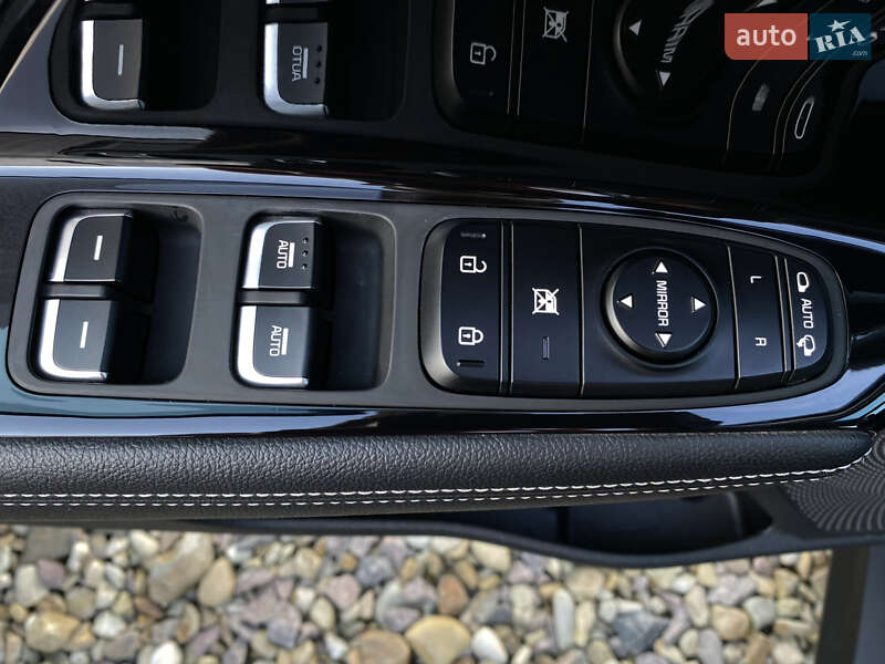 Внедорожник / Кроссовер Kia Niro 2020 в Львове фото 35 Внедорожник / Кроссовер Kia Niro 2020 в Львове