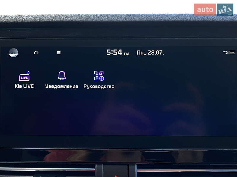 Внедорожник / Кроссовер Kia Niro 2020 в Львове фото 84 Внедорожник / Кроссовер Kia Niro 2020 в Львове