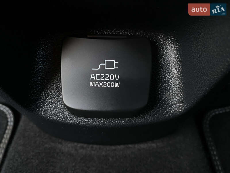 Внедорожник / Кроссовер Kia Niro 2020 в Львове фото 98 Внедорожник / Кроссовер Kia Niro 2020 в Львове