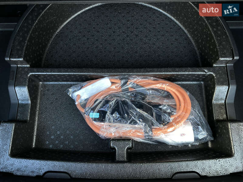 Внедорожник / Кроссовер Kia Niro 2020 в Львове фото 106 Внедорожник / Кроссовер Kia Niro 2020 в Львове