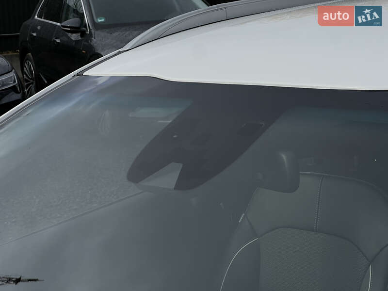 Позашляховик / Кросовер Kia Niro 2021 в Луцьку фото 16 Позашляховик / Кросовер Kia Niro 2021 в Луцьку