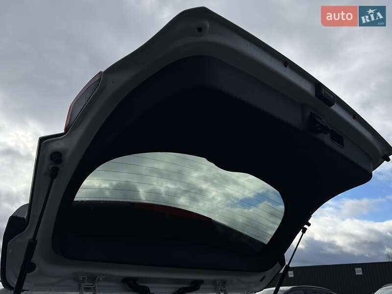 Позашляховик / Кросовер Kia Niro 2021 в Луцьку фото 40 Позашляховик / Кросовер Kia Niro 2021 в Луцьку