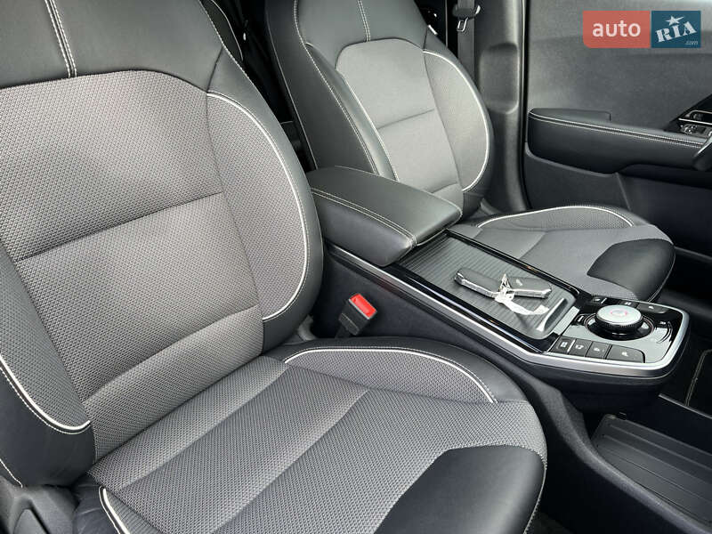 Позашляховик / Кросовер Kia Niro 2021 в Луцьку фото 47 Позашляховик / Кросовер Kia Niro 2021 в Луцьку
