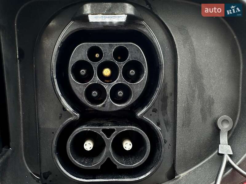 Внедорожник / Кроссовер Kia Niro 2020 в Львове