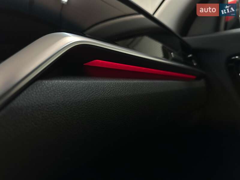 Внедорожник / Кроссовер Kia Niro 2020 в Львове