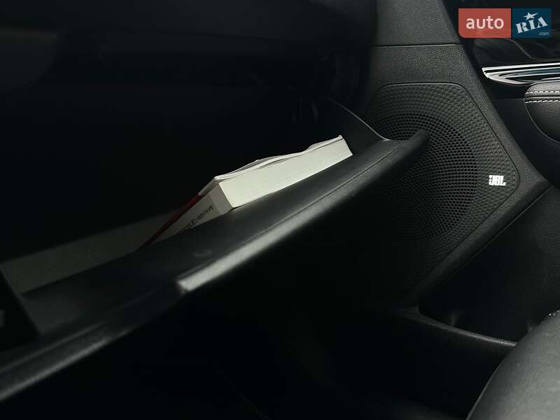 Внедорожник / Кроссовер Kia Niro 2020 в Львове