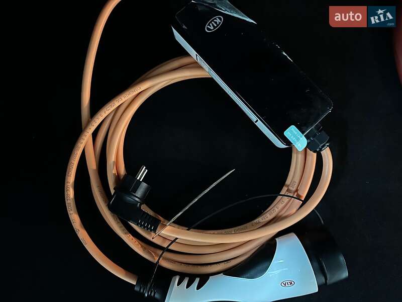 Внедорожник / Кроссовер Kia Niro 2020 в Львове