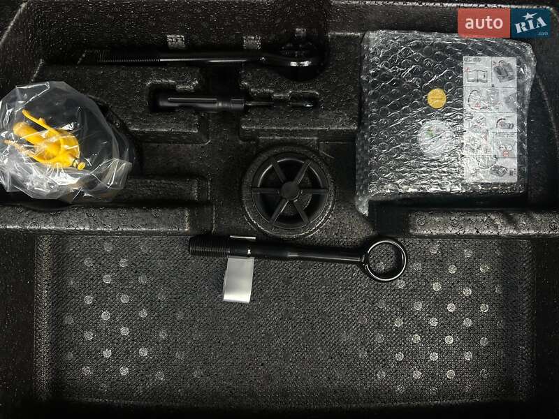 Внедорожник / Кроссовер Kia Niro 2020 в Львове