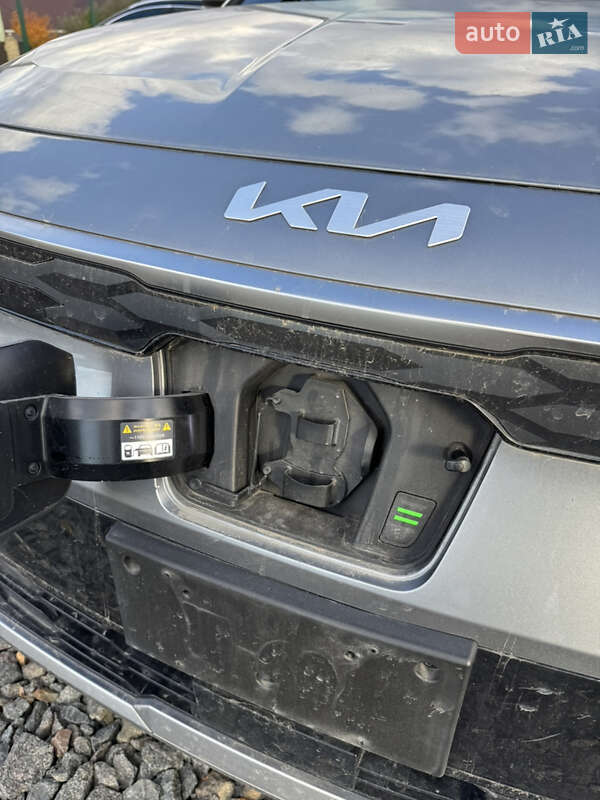 Внедорожник / Кроссовер Kia Niro 2023 в Львове фото 11 Внедорожник / Кроссовер Kia Niro 2023 в Львове