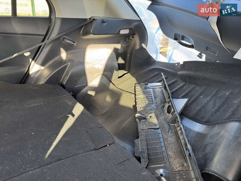 Внедорожник / Кроссовер Kia Niro 2023 в Львове фото 22 Внедорожник / Кроссовер Kia Niro 2023 в Львове