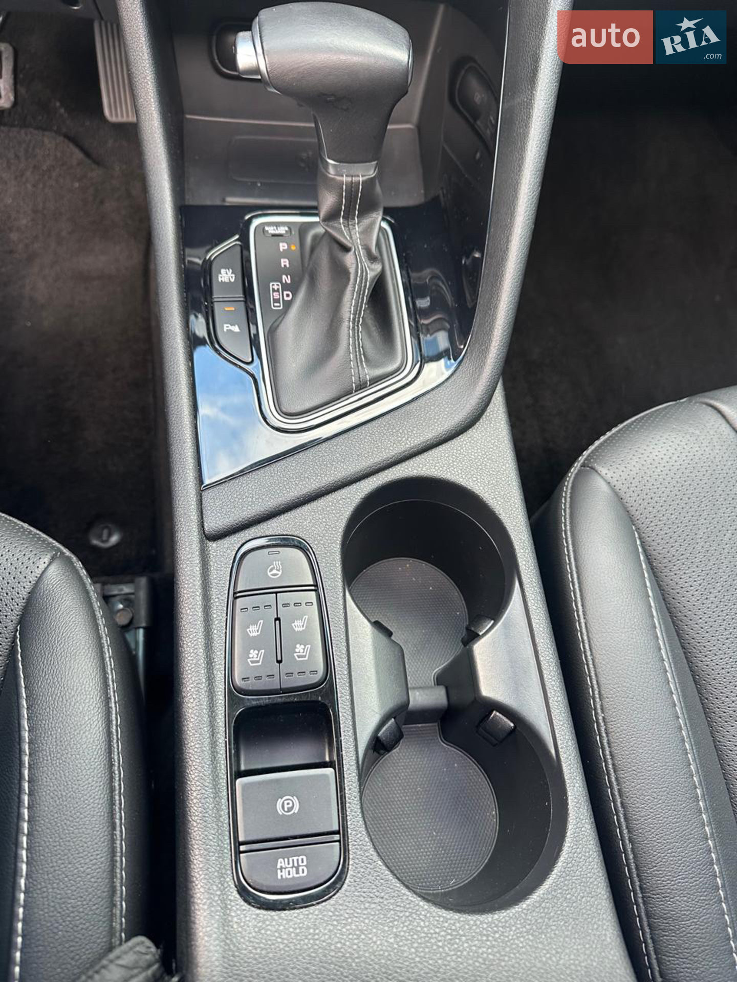 KIA Niro 2021 VIN KNDCC3LD4N5511547 фото оголошення 31 з 43