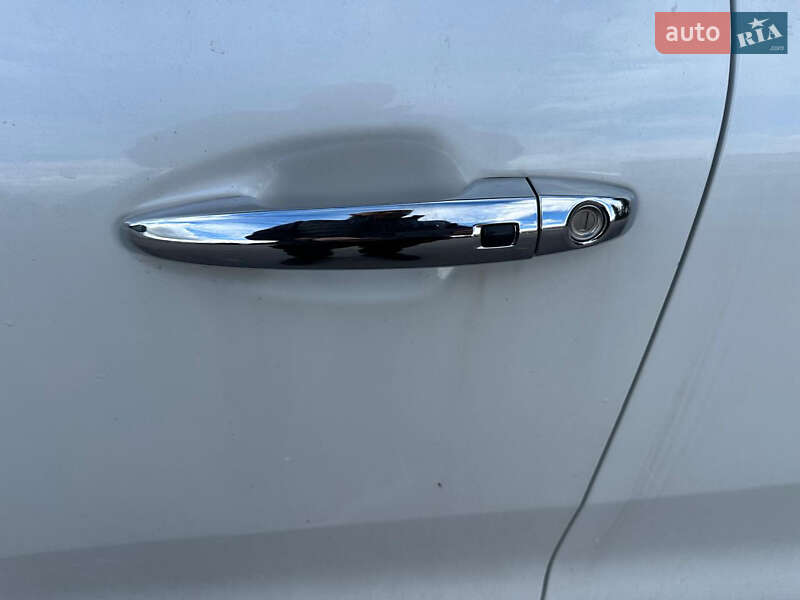 Внедорожник / Кроссовер Kia Niro 2021 в Львове фото 39 Внедорожник / Кроссовер Kia Niro 2021 в Львове