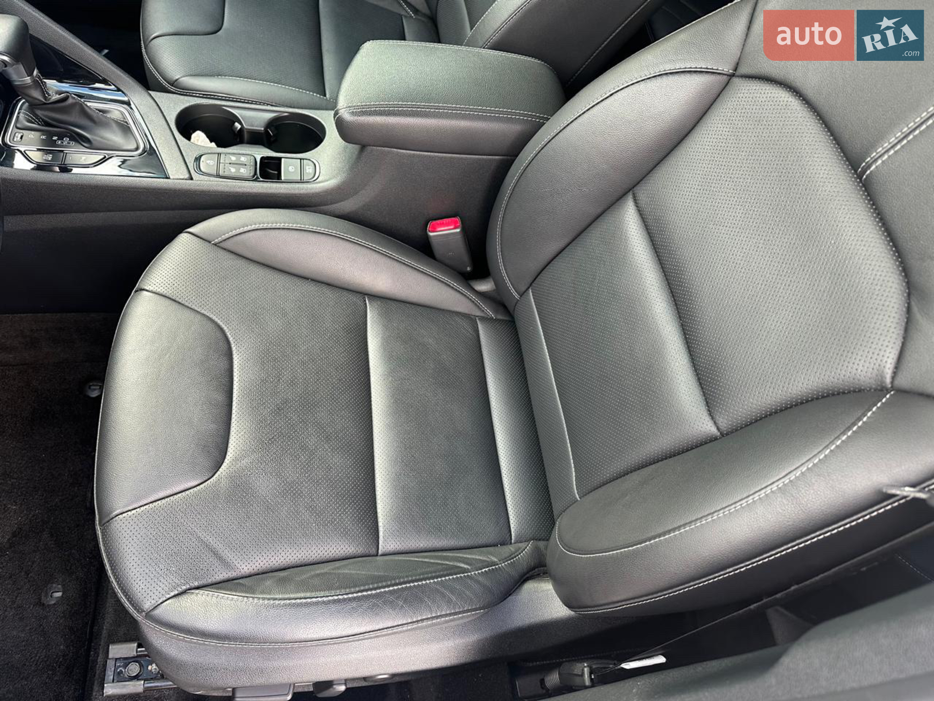 KIA Niro 2021 VIN KNDCC3LD4N5511547 фото оголошення 38 з 43