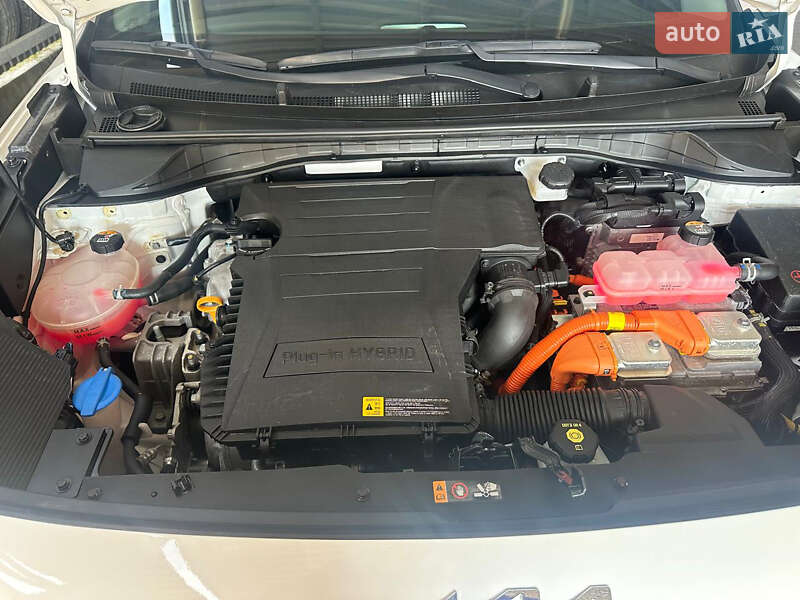 Внедорожник / Кроссовер Kia Niro 2021 в Львове фото 40 Внедорожник / Кроссовер Kia Niro 2021 в Львове