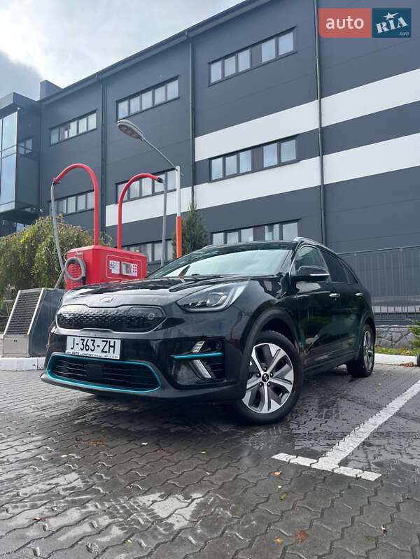 Kia Niro 2020 Kia Niro 2020