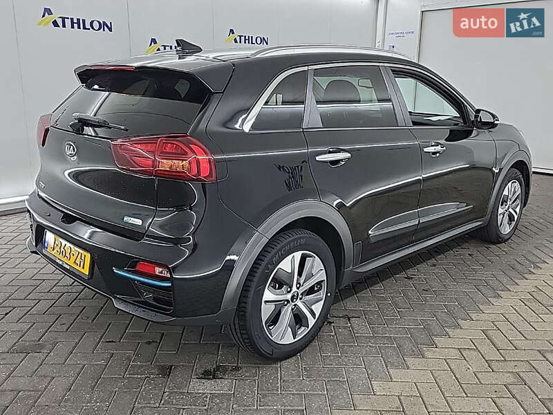 Внедорожник / Кроссовер Kia Niro 2020 в Львове