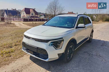 Внедорожник / Кроссовер Kia Niro 2023 в Измаиле Внедорожник / Кроссовер Kia Niro 2023 в Измаиле