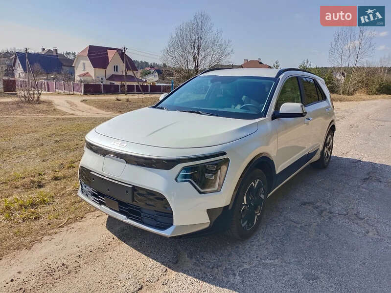 Kia Niro 2023 Kia Niro 2023
