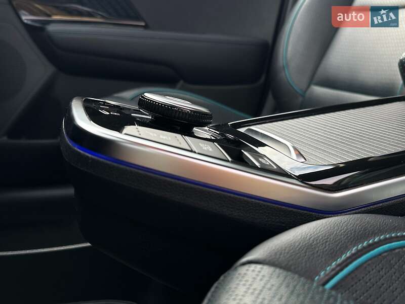 Внедорожник / Кроссовер Kia Niro 2022 в Львове фото 9 Внедорожник / Кроссовер Kia Niro 2022 в Львове