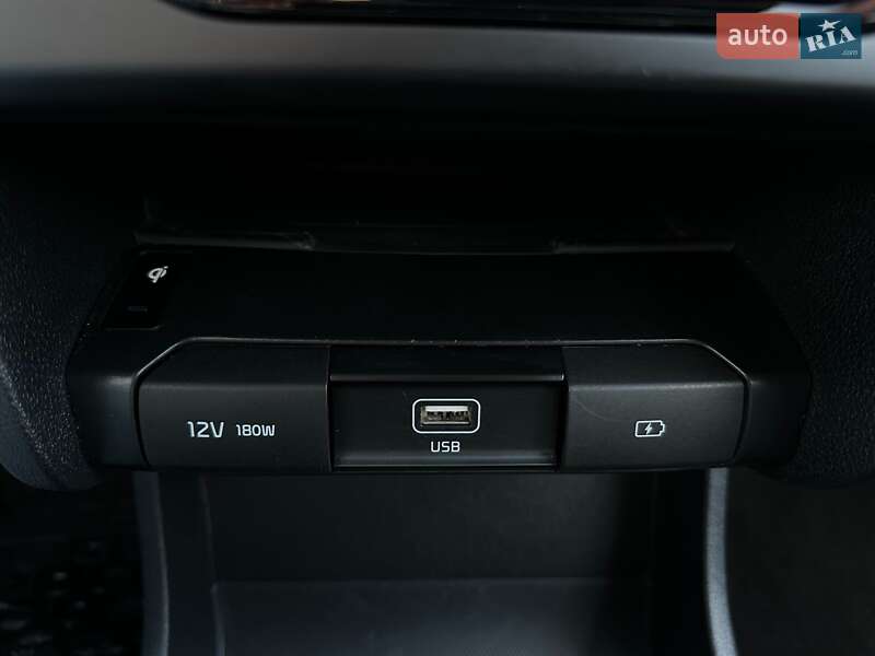 Внедорожник / Кроссовер Kia Niro 2022 в Львове фото 53 Внедорожник / Кроссовер Kia Niro 2022 в Львове