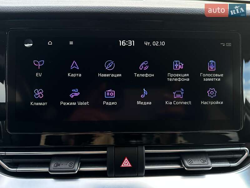 Внедорожник / Кроссовер Kia Niro 2022 в Львове фото 56 Внедорожник / Кроссовер Kia Niro 2022 в Львове