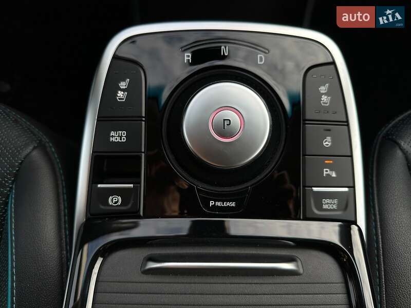 Внедорожник / Кроссовер Kia Niro 2022 в Львове фото 61 Внедорожник / Кроссовер Kia Niro 2022 в Львове