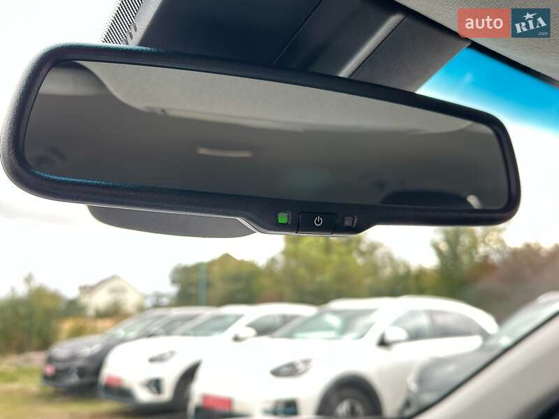 Внедорожник / Кроссовер Kia Niro 2022 в Львове фото 52 Внедорожник / Кроссовер Kia Niro 2022 в Львове