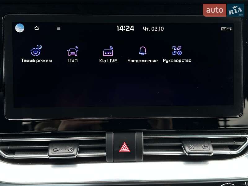 Внедорожник / Кроссовер Kia Niro 2022 в Львове фото 56 Внедорожник / Кроссовер Kia Niro 2022 в Львове