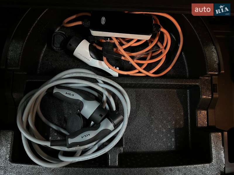 Внедорожник / Кроссовер Kia Niro 2022 в Львове фото 76 Внедорожник / Кроссовер Kia Niro 2022 в Львове