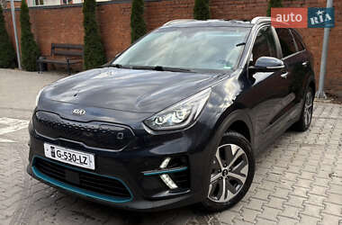 Внедорожник / Кроссовер Kia Niro 2019 в Коломые Внедорожник / Кроссовер Kia Niro 2019 в Коломые