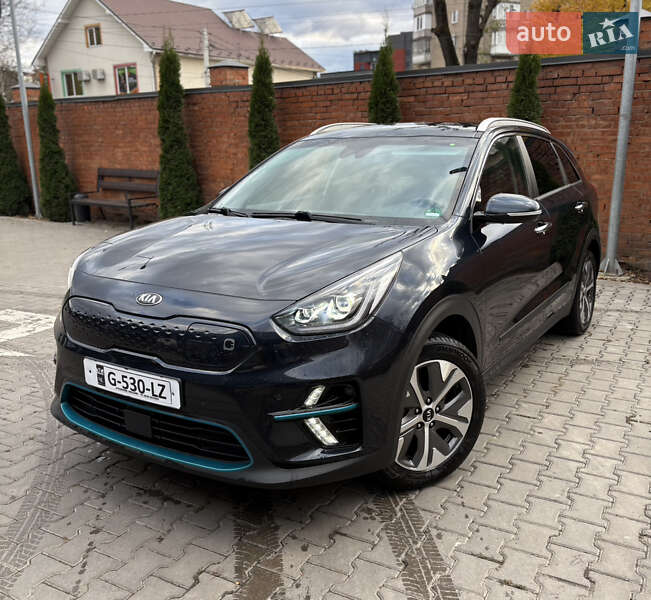 Kia Niro 2019