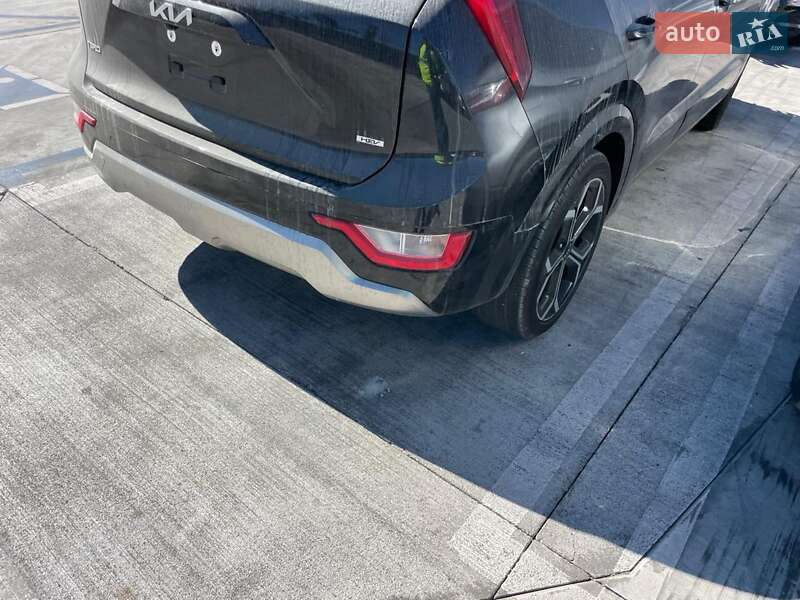 Внедорожник / Кроссовер Kia Niro 2023 в Монастырище фото 3 Внедорожник / Кроссовер Kia Niro 2023 в Монастырище