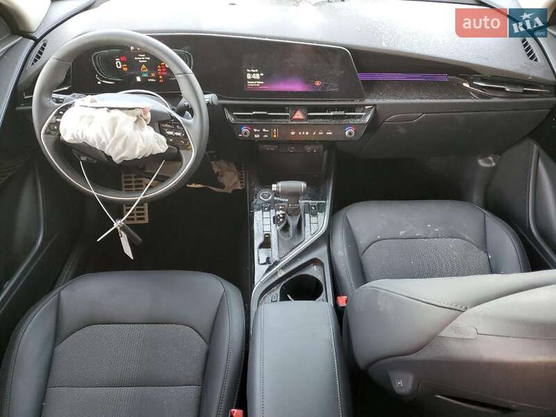 Внедорожник / Кроссовер Kia Niro 2023 в Монастырище фото 17 Внедорожник / Кроссовер Kia Niro 2023 в Монастырище