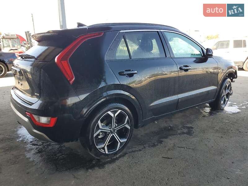 Внедорожник / Кроссовер Kia Niro 2023 в Монастырище фото 21 Внедорожник / Кроссовер Kia Niro 2023 в Монастырище