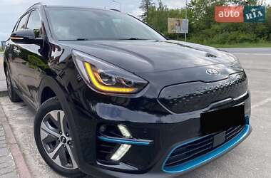 Внедорожник / Кроссовер Kia Niro 2020 в Чорткове